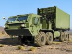 Oshkosh HEMTT A4 LHS 2011 года